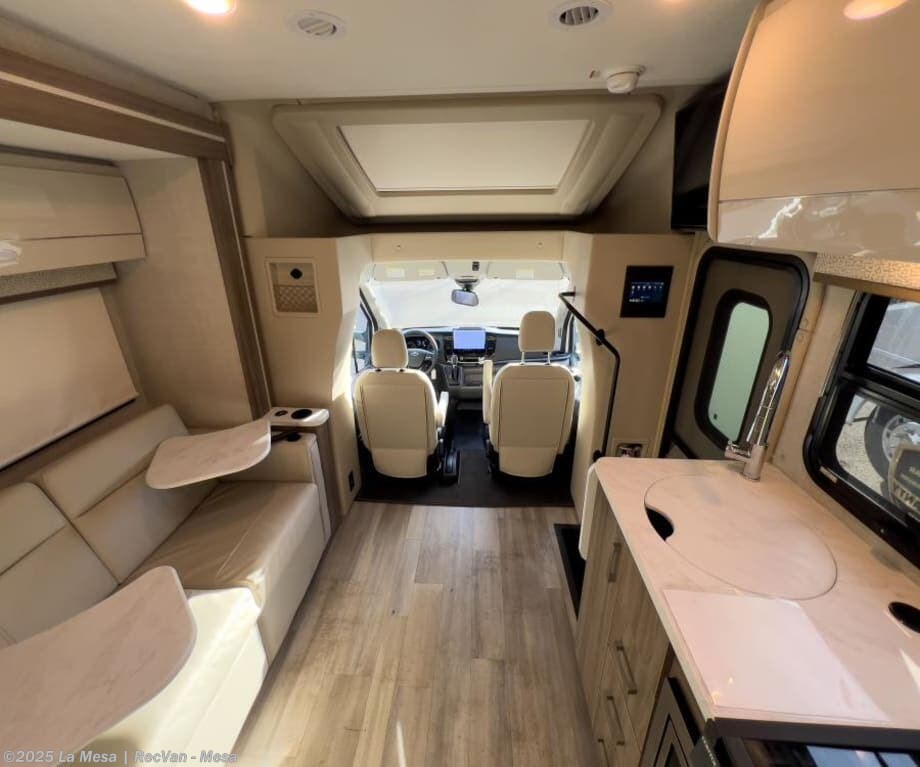 New 2026 Thor Motor Coach Compass AWD 24KB available in Mesa, Arizona