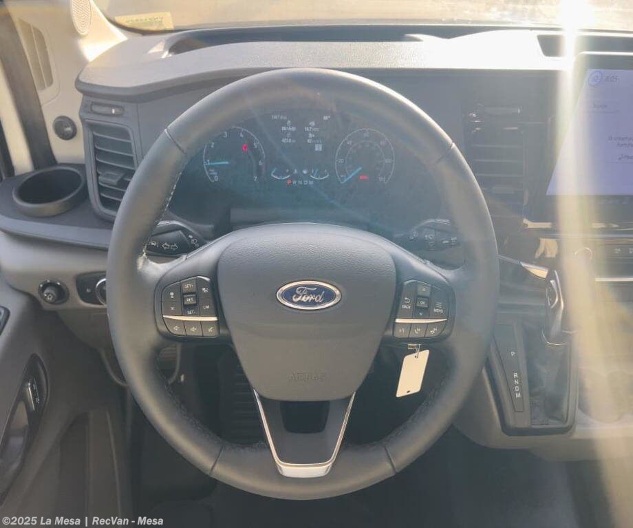 Contact us now about this 2026 Thor Motor Coach Compass AWD 24KB! 2026 Compass AWD 24KB by Thor Motor Coach from La Mesa | RecVan - Mesa in Mesa, Arizona