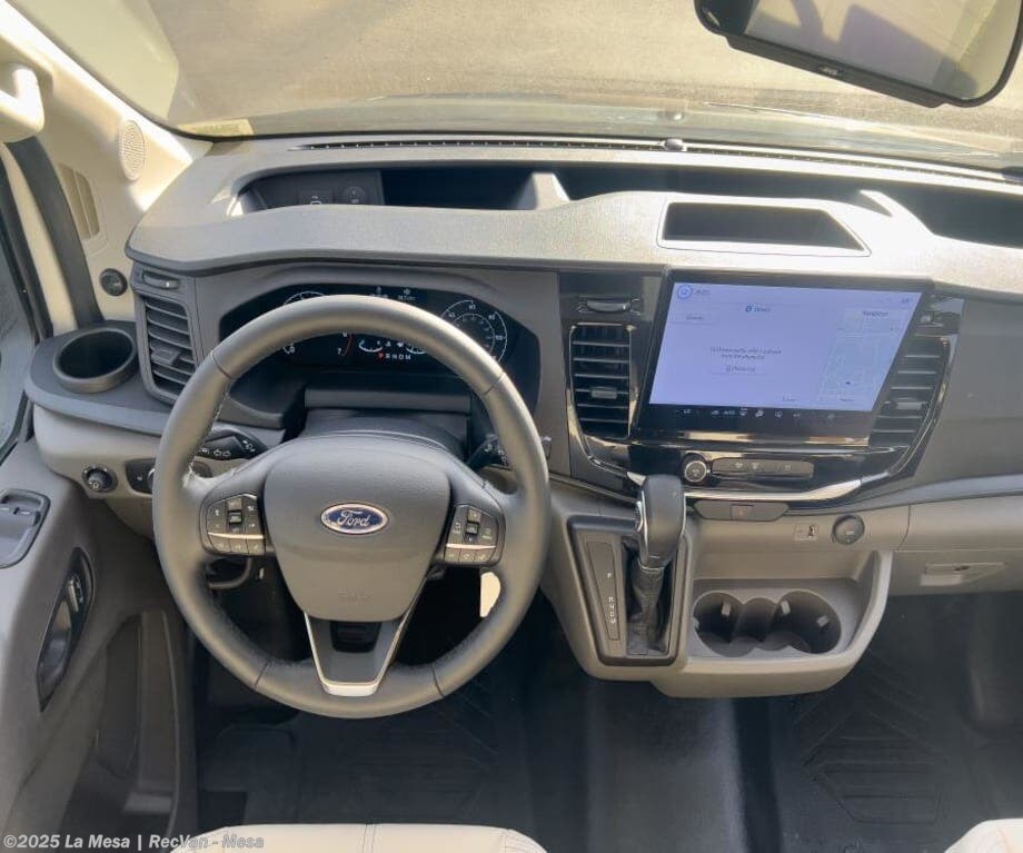 Call now about this 2026 Thor Motor Coach Compass AWD 24KB! 2026 Thor Motor Coach Compass AWD 24KB - New Class C For Sale by La Mesa | RecVan - Mesa in Mesa, Arizona