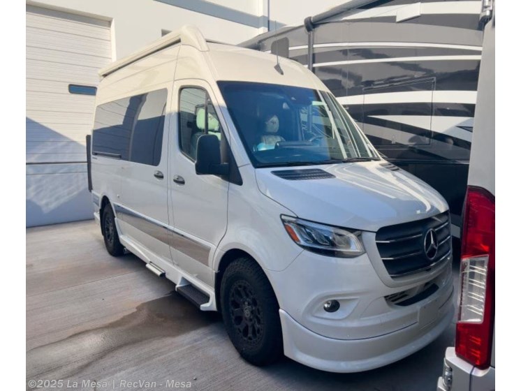 Email now about this 2024 Grech RV Turismo ION TURISMO-I-TB! Used 2024 Grech RV Turismo ION TURISMO-I-TB available in Mesa, Arizona
