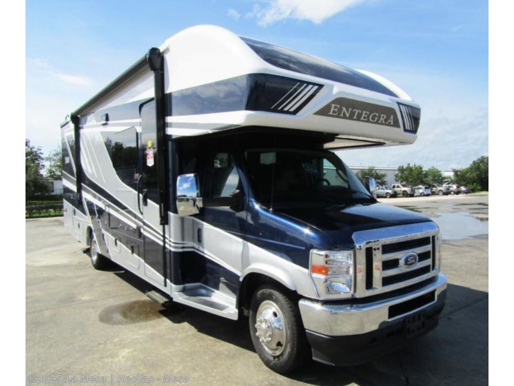 Email now about this 2025 Entegra Coach Esteem 29V! Used 2025 Entegra Coach Esteem 29V available in Mesa, Arizona