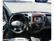 Contact us now about this 2016 Airstream Interstate LOUNGE! 2016 Interstate LOUNGE by Airstream from La Mesa | RecVan - Mesa in Mesa, Arizona