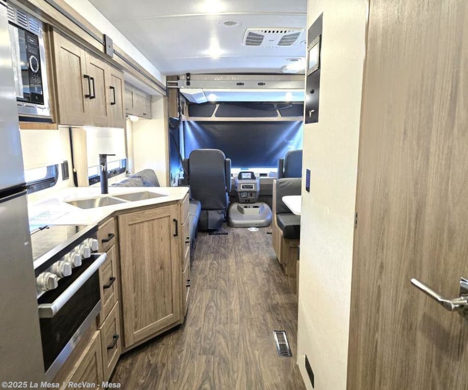 Contact us now about this 2026 Winnebago Vista WFE29V! 2026 Vista WFE29V by Winnebago from La Mesa | RecVan - Mesa in Mesa, Arizona