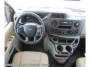 Call now about this 2026 Entegra Coach Odyssey SE 22CF! 2026 Entegra Coach Odyssey SE 22CF - New Class C For Sale by La Mesa | RecVan - Mesa in Mesa, Arizona