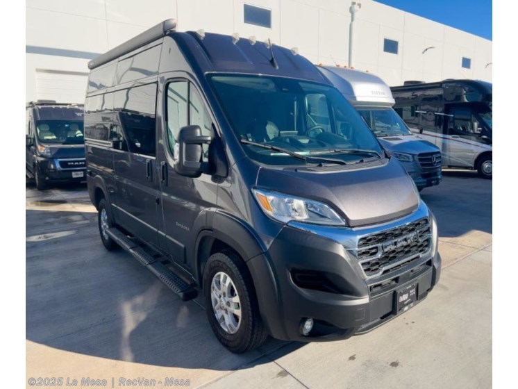 Email now about this 2025 Entegra Coach Arc 18C! Used 2025 Entegra Coach Arc 18C available in Mesa, Arizona