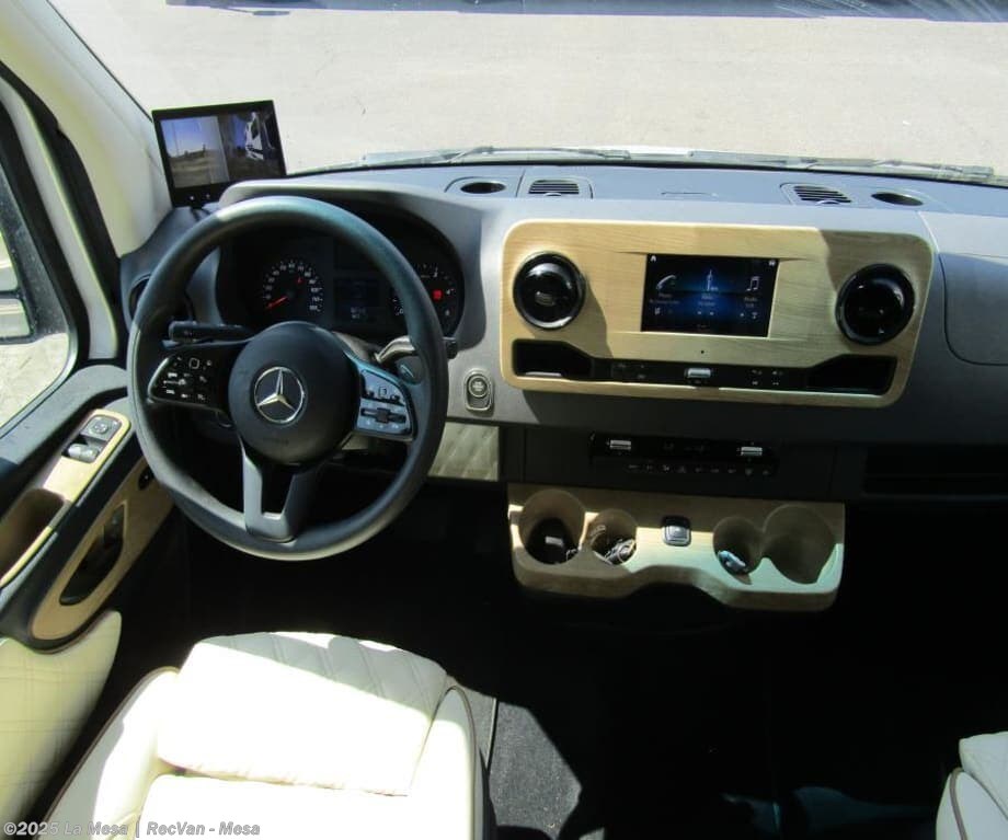 Call now about this 2023 Midwest Patriot MD2 170EXT! 2023 Midwest Patriot MD2 170EXT - Used Class B For Sale by La Mesa | RecVan - Mesa in Mesa, Arizona