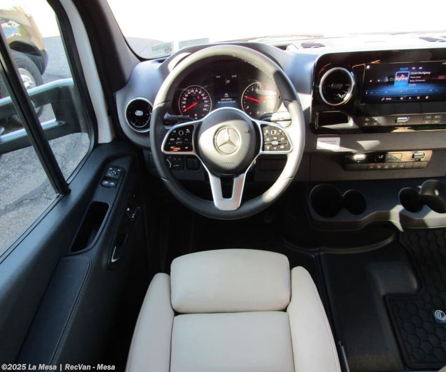 Call now about this 2026 Tiffin Wayfarer 25XRW! 2026 Tiffin Wayfarer 25XRW - New Class C For Sale by La Mesa | RecVan - Mesa in Mesa, Arizona