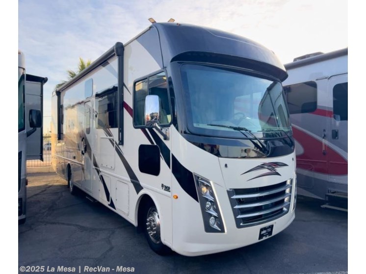 Email now about this 2022 Thor Motor Coach ACE 32.3! Used 2022 Thor Motor Coach ACE 32.3 available in Mesa, Arizona