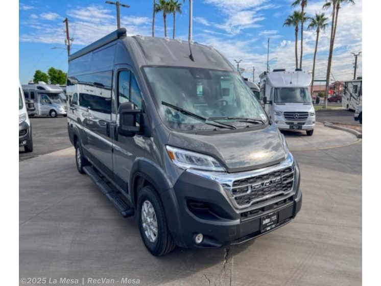 Email now about this 2026 Entegra Coach Ethos 20E! New 2026 Entegra Coach Ethos 20E available in Mesa, Arizona