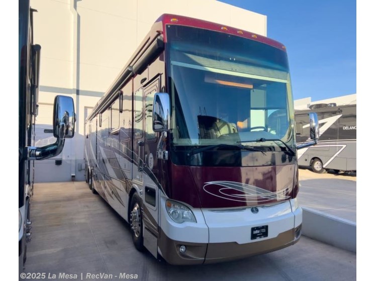 Email now about this 2016 Tiffin Allegro Bus 45LP! Used 2016 Tiffin Allegro Bus 45LP available in Mesa, Arizona