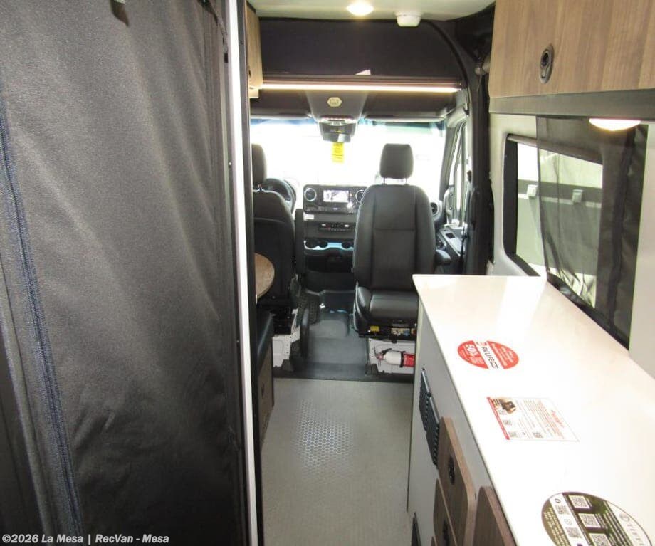 New 2026 Tiffin TIFFIN GH2-VANUP available in Mesa, Arizona