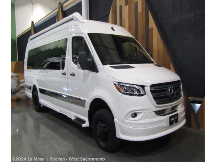 New 2025 Grech RV Strada-ion STRADA-I-AWD-L available in West Sacramento, California