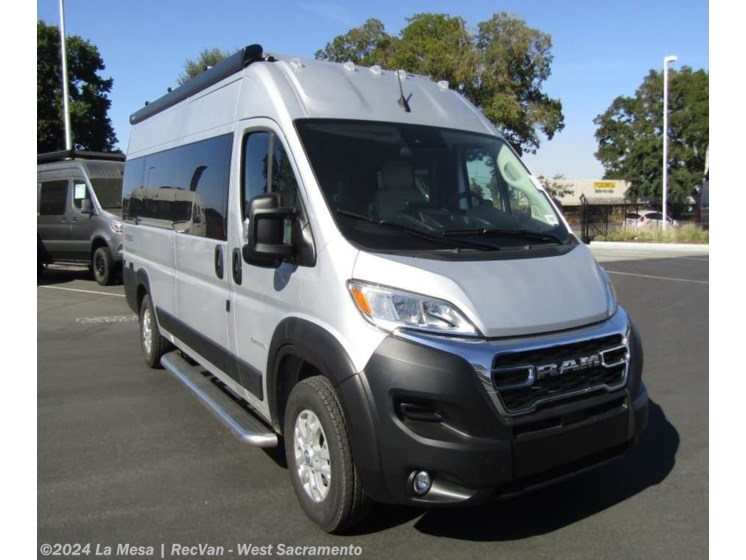 New 2024 Entegra Coach Ethos 20T available in West Sacramento, California