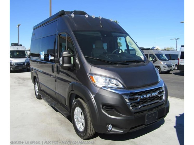 New 2024 Thor Motor Coach Rize 18M available in West Sacramento, California