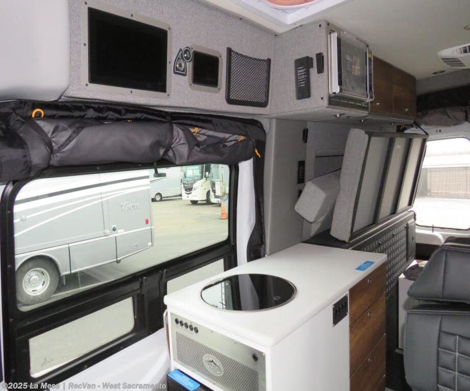 2023 Storyteller Overland MODE MODE LT 4X4 RV For Sale In West