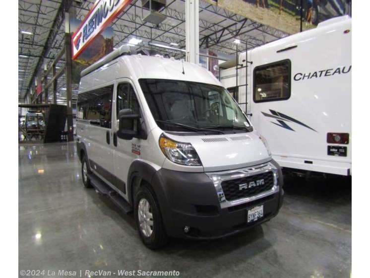 Used 2022 Thor Motor Coach Rize 18M available in West Sacramento, California