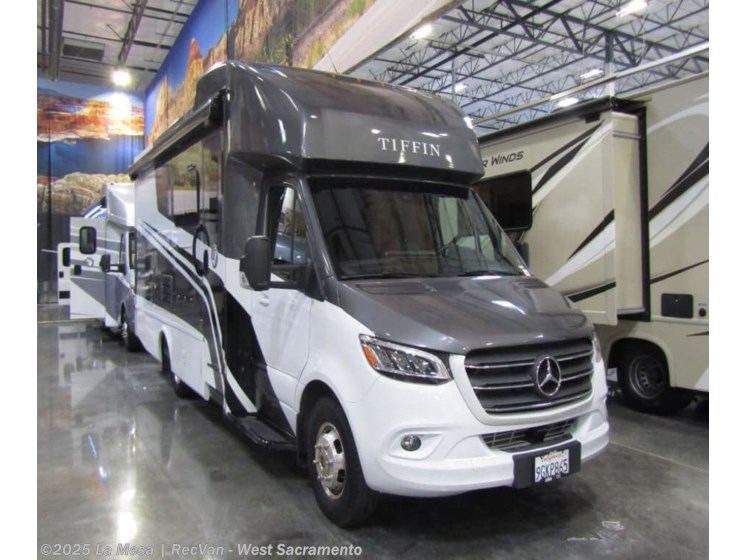 Email now about this 2023 Tiffin Wayfarer 25RW! Used 2023 Tiffin Wayfarer 25RW available in West Sacramento, California