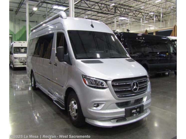Email now about this 2024 Airstream Interstate 24GT-E! Used 2024 Airstream Interstate 24GT-E available in West Sacramento, California