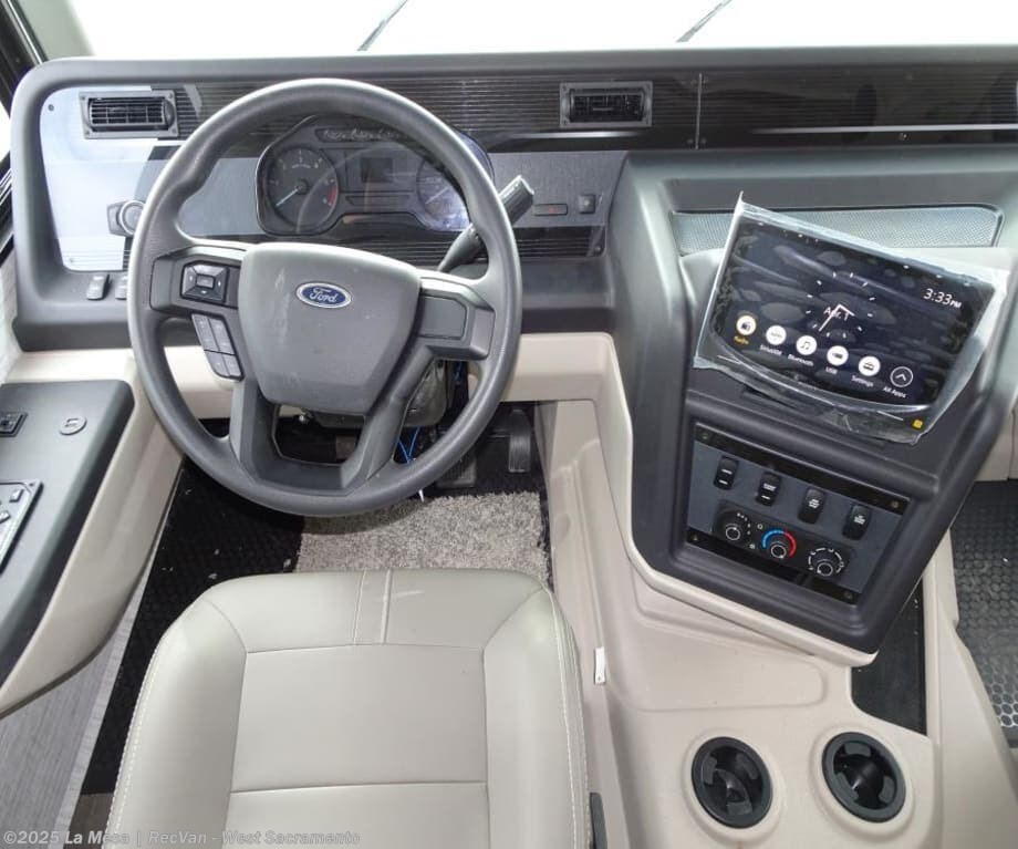 Call now about this 2025 Entegra Coach Vision 29S! 2025 Entegra Coach Vision 29S - New Class A For Sale by La Mesa | RecVan - West Sacramento in West Sacramento, California