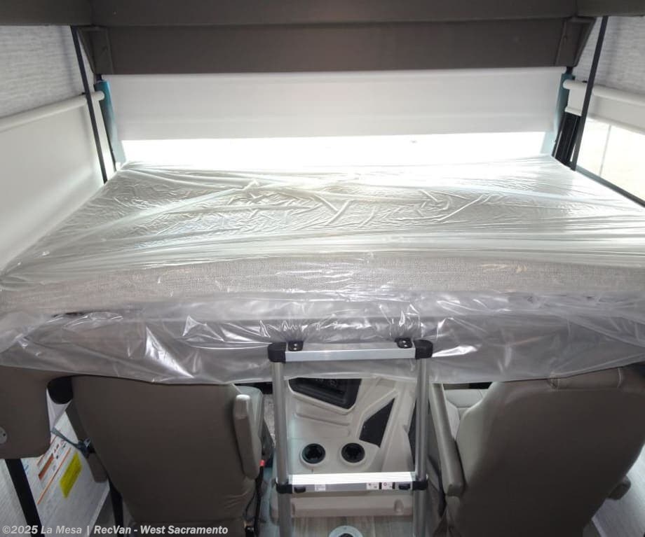 New 2025 Entegra Coach Vision 29S available in West Sacramento, California