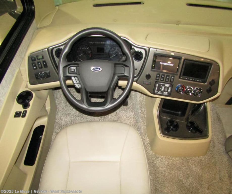 Call now about this 2025 Tiffin Allegro 34PA! 2025 Tiffin Allegro 34PA - New Class A For Sale by La Mesa | RecVan - West Sacramento in West Sacramento, California