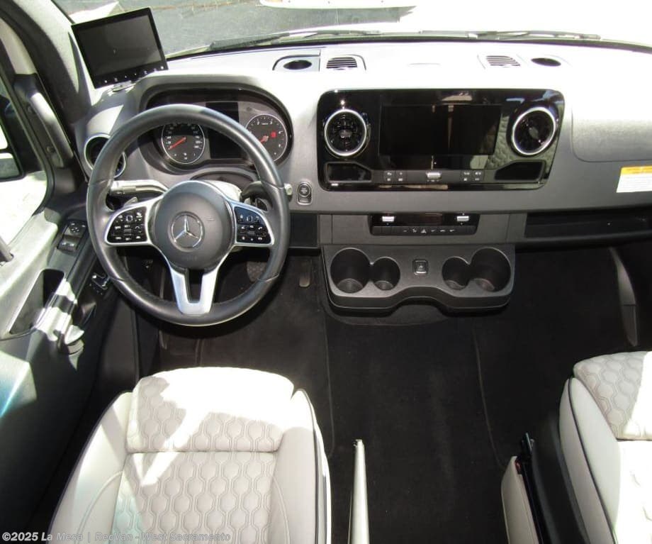 Contact us now about this 2025 Midwest Heritage MD2! 2025 Heritage MD2 by Midwest from La Mesa | RecVan - West Sacramento in West Sacramento, California