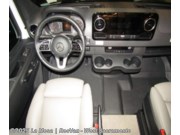 Call now about this 2023 Leisure Travel Unity 24RL! 2023 Leisure Travel Unity 24RL - Used Class C For Sale by La Mesa | RecVan - West Sacramento in West Sacramento, California