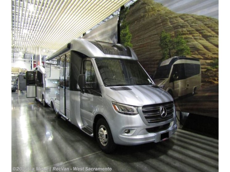Email now about this 2023 Leisure Travel Unity 24RL! Used 2023 Leisure Travel Unity 24RL available in West Sacramento, California