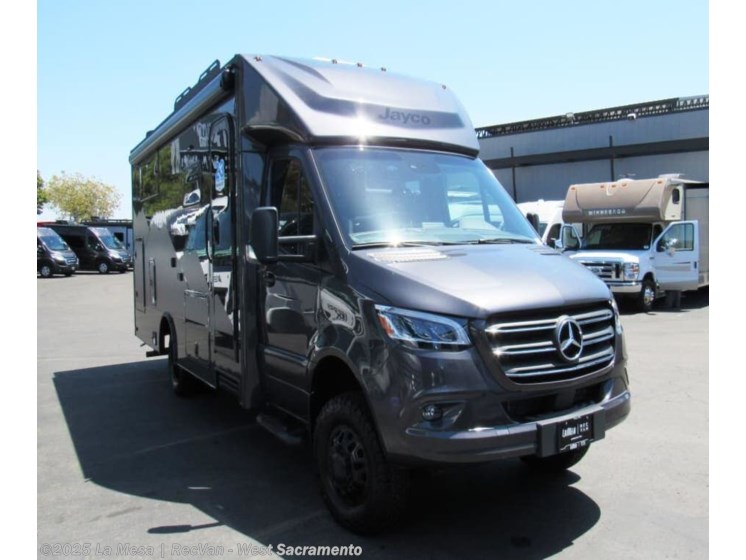 Email now about this 2025 Jayco Granite Ridge 23S-FBP! New 2025 Jayco Granite Ridge 23S-FBP available in West Sacramento, California