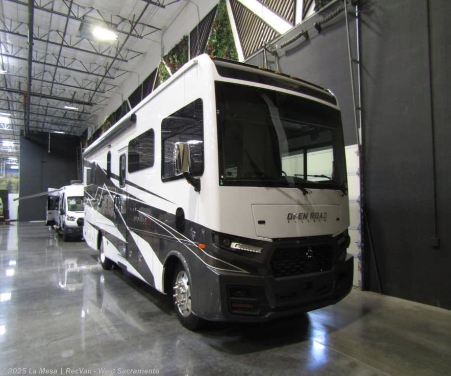 Email now about this 2026 Tiffin Allegro 29NA! New 2026 Tiffin Allegro 29NA available in West Sacramento, California