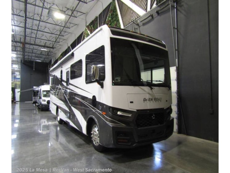 Email now about this 2026 Tiffin Allegro 29NA! New 2026 Tiffin Allegro 29NA available in West Sacramento, California