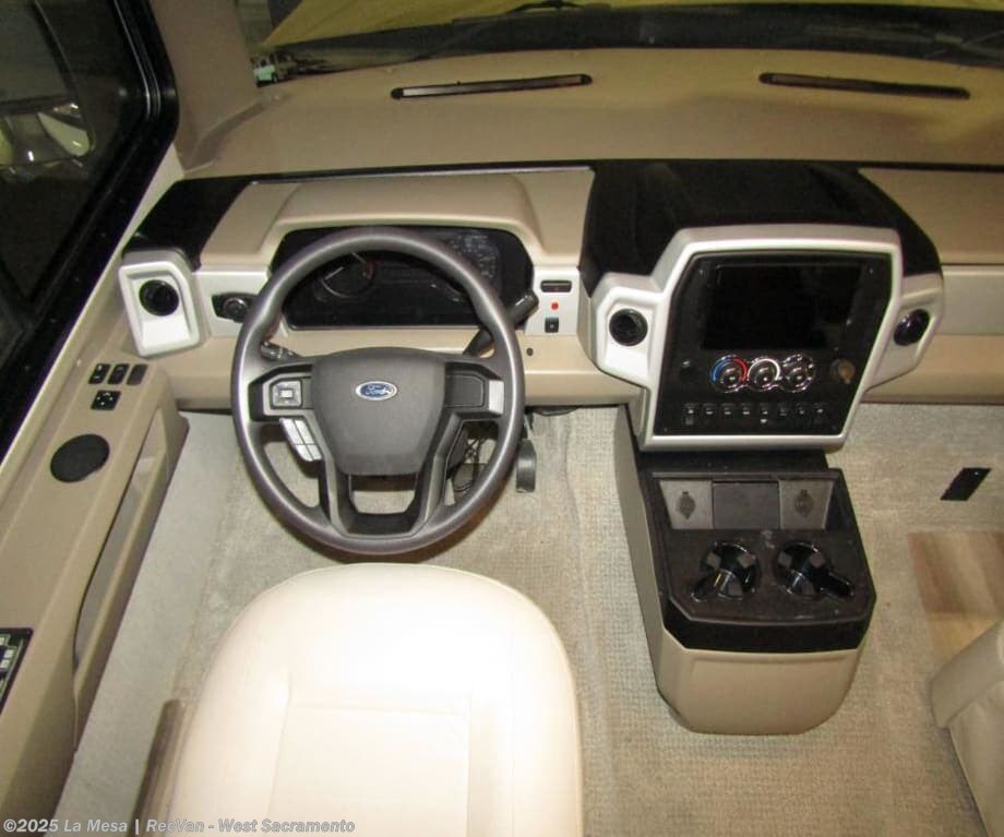 Call now about this 2026 Tiffin Allegro 29NA! 2026 Tiffin Allegro 29NA - New Class A For Sale by La Mesa | RecVan - West Sacramento in West Sacramento, California