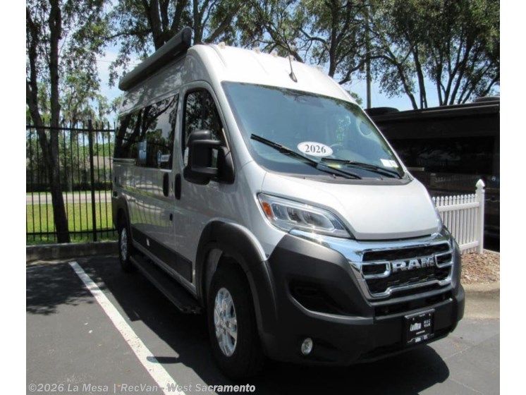 Email now about this 2026 Thor Motor Coach Rize 18G! New 2026 Thor Motor Coach Rize 18G available in West Sacramento, California