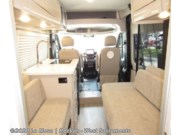 New 2026 Thor Motor Coach Rize 18G available in West Sacramento, California