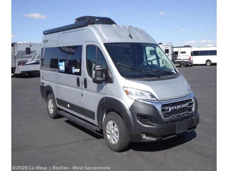 Email now about this 2026 Thor Motor Coach Scope 18M-S! New 2026 Thor Motor Coach Scope 18M-S available in West Sacramento, California