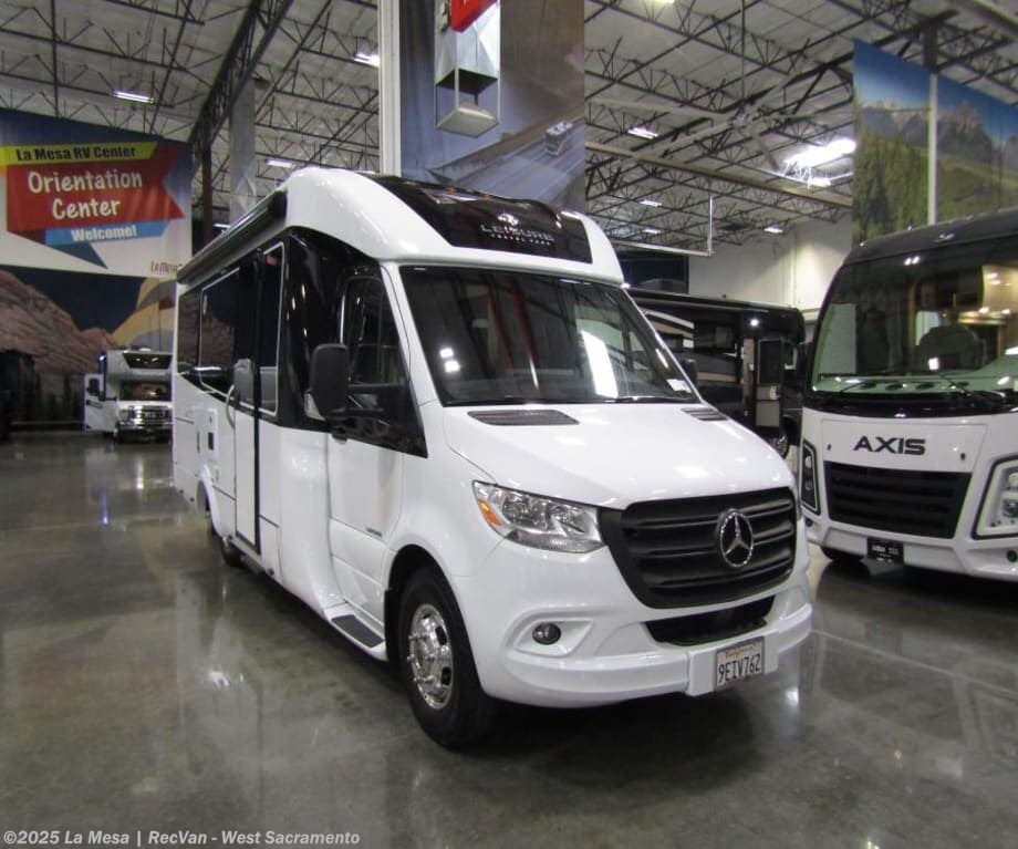 Email now about this 2022 Leisure Travel Unity 24CB! Used 2022 Leisure Travel Unity 24CB available in West Sacramento, California