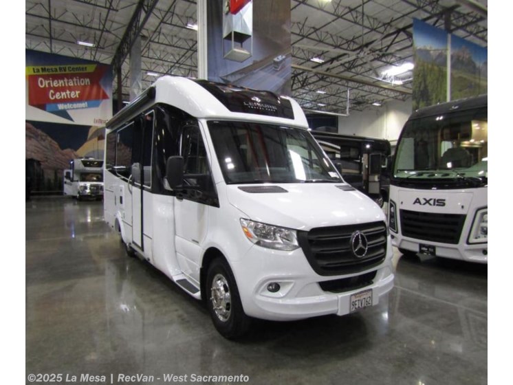 Email now about this 2022 Leisure Travel Unity 24CB! Used 2022 Leisure Travel Unity 24CB available in West Sacramento, California