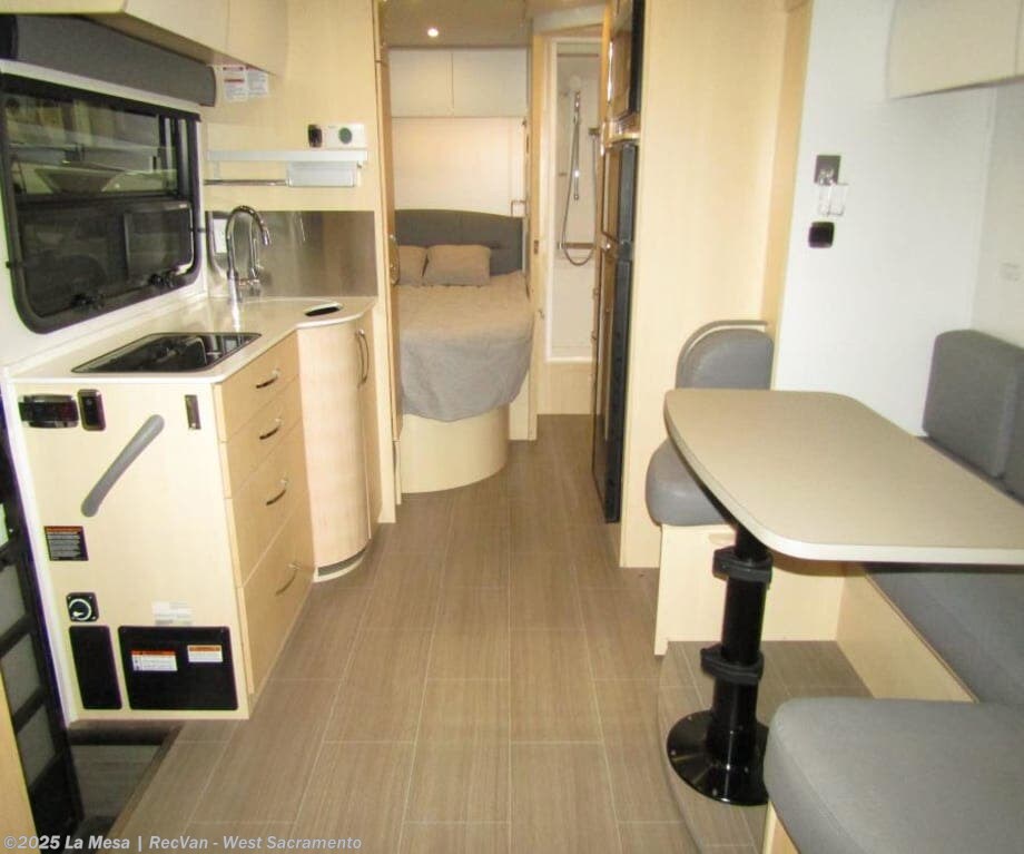 Used 2022 Leisure Travel Unity 24CB available in West Sacramento, California