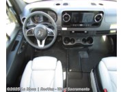 Contact us now about this 2025 Grech RV Strada-ion STRADA-I-T! 2025 Strada-ion STRADA-I-T by Grech RV from La Mesa | RecVan - West Sacramento in West Sacramento, California