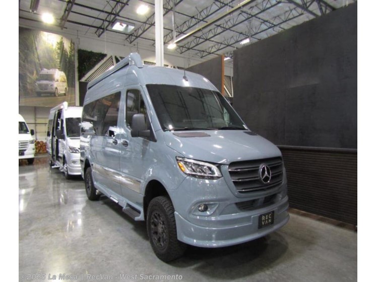 Email now about this 2025 Grech RV Turismo-ion TURISMO-I-AWD! New 2025 Grech RV Turismo-ion TURISMO-I-AWD available in West Sacramento, California