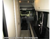New 2025 Grech RV Turismo-ion TURISMO-I-AWD available in West Sacramento, California