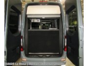 Call now about this 2025 Grech RV Turismo-ion TURISMO-I-AWD! 2025 Grech RV Turismo-ion TURISMO-I-AWD - New Class B For Sale by La Mesa | RecVan - West Sacramento in West Sacramento, California