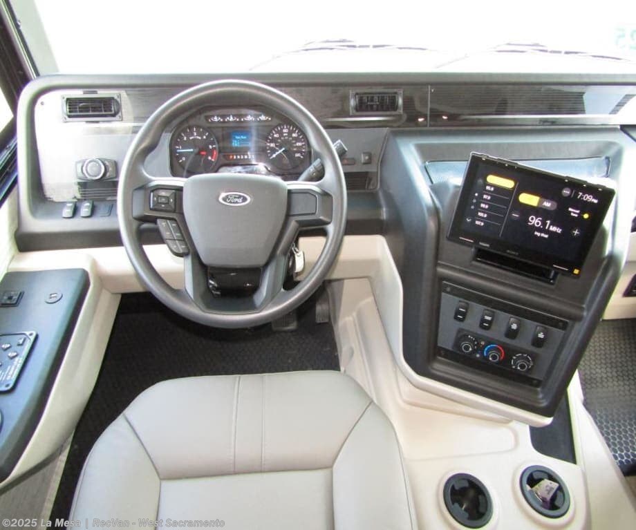 Call now about this 2025 Entegra Coach Vision XL 36C! 2025 Entegra Coach Vision XL 36C - New Class A For Sale by La Mesa | RecVan - West Sacramento in West Sacramento, California