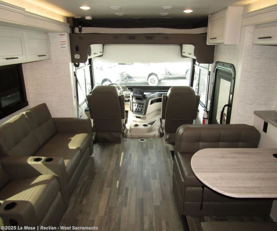 Contact us now about this 2025 Entegra Coach Vision XL 36C! 2025 Vision XL 36C by Entegra Coach from La Mesa | RecVan - West Sacramento in West Sacramento, California