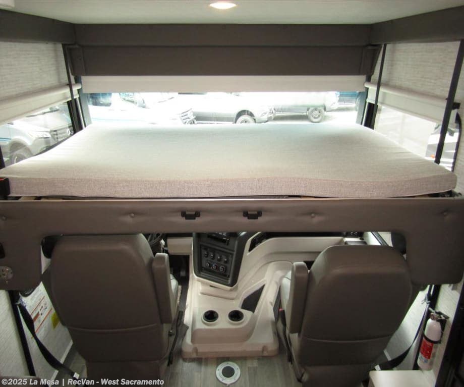 New 2025 Entegra Coach Vision XL 36C available in West Sacramento, California