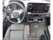 Call now about this 2026 Entegra Coach Condor 23S! 2026 Entegra Coach Condor 23S - New Class C For Sale by La Mesa | RecVan - West Sacramento in West Sacramento, California