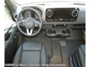 Call now about this 2026 Jayco Granite Ridge 23S! 2026 Jayco Granite Ridge 23S - New Class C For Sale by La Mesa | RecVan - West Sacramento in West Sacramento, California