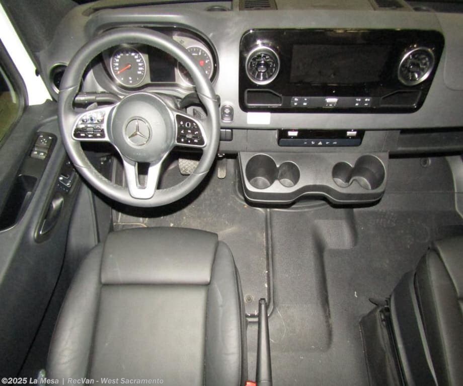 Call now about this 2025 Jayco Melbourne 24R! 2025 Jayco Melbourne 24R - New Class C For Sale by La Mesa | RecVan - West Sacramento in West Sacramento, California