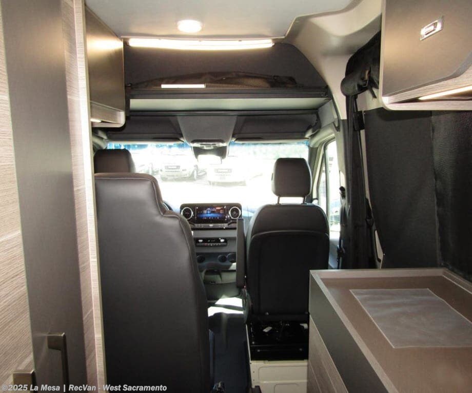 New 2025 Entegra Coach Launch 19YG available in West Sacramento, California