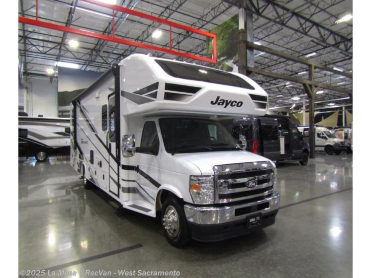 Email now about this 2026 Jayco Greyhawk 30Z! New 2026 Jayco Greyhawk 30Z available in West Sacramento, California